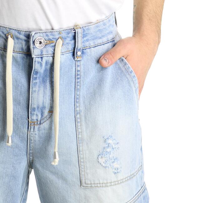 JEANS WORK BL11 - Mad Fashion | img vers.650x/